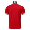 Billiga Fotbollströjor Manchester United Retro Hemma tröja 1986 Kortärmad